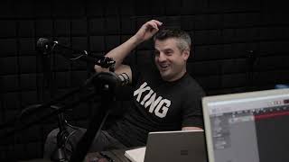 What is Your Heroin? - w/ Jason Armstrong