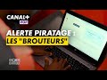 ENQU?TE D'AFRIQUE - Alerte piratage et Cyber Escrocs