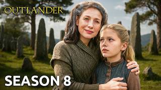 Outlander Season 8 Trailer (2026) - Sneak Peak!