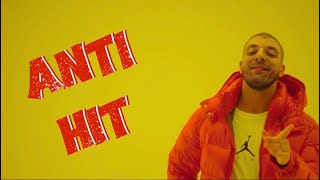 CANESECCO - ANTIHIT (OFFICIAL VIDEO)