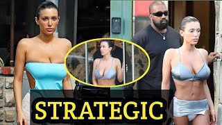 Ye finally opens up about everything...