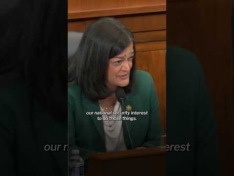 The silence was deafening