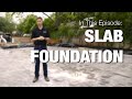 Slab Construction Concepts and Techniques