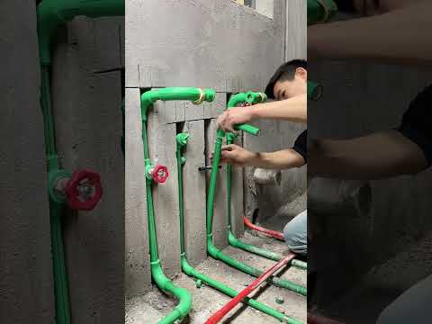 Plumbing everyday