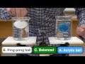Physics Concepts from Video Tutorial