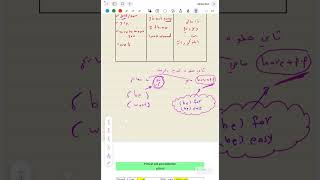 والله شرح خيالي (الاستنتاج deduction) 