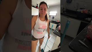 Arrumando minha casa #asmrsounds #asmr #arrumesecomigo