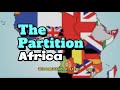 Impact of European Colonization in Africa