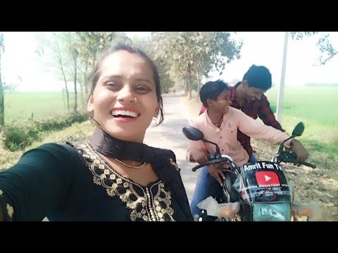 Neetu Maurya Vlogs is live