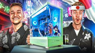 ACHETER un PC Gamer au JAPON ! 🇯🇵 (il est Kawai)