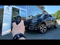 Citroen C5 Aircross Shine Pack