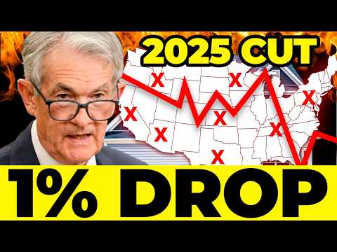 Fed pivot incoming (rate cut cycle has officially begun)