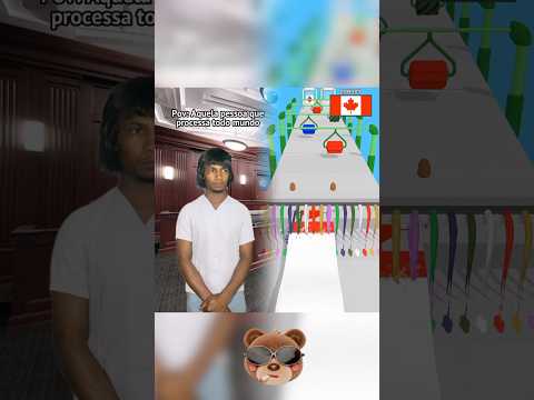 EP 21 A mãe do cara de 30 anos no tribunal d#shorts#funny#love#music#trending#youtubeshorts#youtube