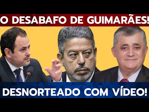 19/04! LIRA PERDE O CONTROLE APÓS ESQUERDA RESGATA VÍDEO DE GLAUBER! GUIMARÃES ABRE O JOGO!