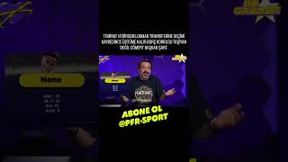 CÖMERT BAŞKAN ŞART  #shorts #shortvideo #viral #football #futbol #beşiktaş #galatasaray #fenerbahçe