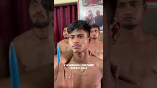 #shorts medical checkup eye