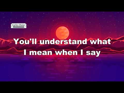 Maroon 5 - Harder To Breathe (Lyrics)