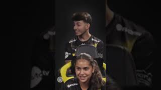 Imposter Challenge BVB Edition! 👀🧐 #bvb #bvbgaming #shorts