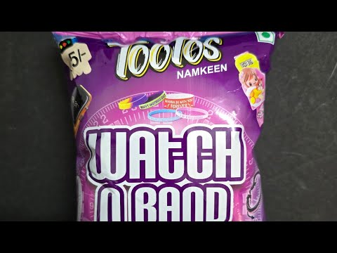 TOOT0S WAtGH oRAoD|| Review & Unboxing || Majedar Surprise Review