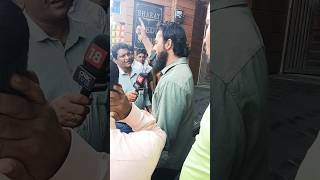 Aayush Malik Alhamdulillah im Muslim Mera Imaan pakka aur saccha hai #viral #shorts #trending #reels
