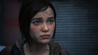 The Last of Us - GTA 5 FiveM - Официальный тизер