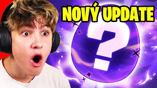 Nový Update V PETS GO ŽIVĚ!