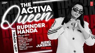 RUPINDER HANDA VIRAL HITS | AUDIO JUKEBOX | Evergreen Punjabi Songs