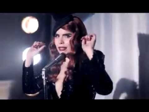 Paloma Faith - Do You Want the Truth or Something Beautiful (Official Video)