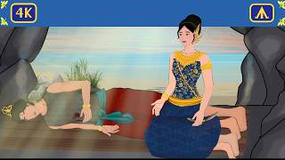 เรื่อง พระนางจำปาวดี | Airplane Tales Thai
