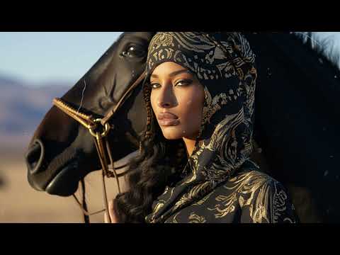 Oriental Deep House 2025 - Rays of the East - Smooth Deep House Grooves
