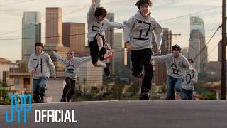 KickFlip(킥플립) "눈에 거슬리고 싶어 (Eye-Poppin’)" M/V Teaser 1