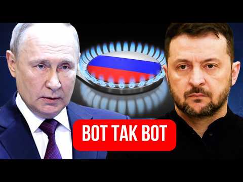 Такого ШАГА от Украины НИКТО НЕ ОЖИДАЛ. Вы видели, на что РЕШИЛСЯ Зеленский? СМОТРИТЕ сейчас