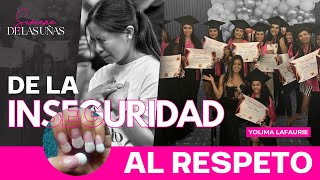 De la inseguridad al respeto profesional | Cómo las uñas pueden cambiarlo todo