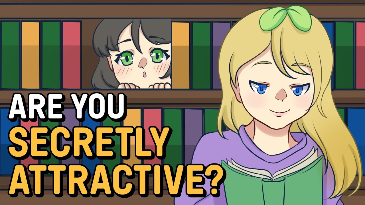 4 Signs You're A Mysterious Person And Attractive