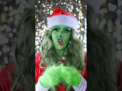 Valeu Natalina 🎄🤓💚❤️ @bela.isa.oficial