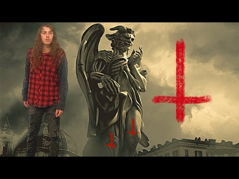 Demons are in control **SONG** (lyrics)
