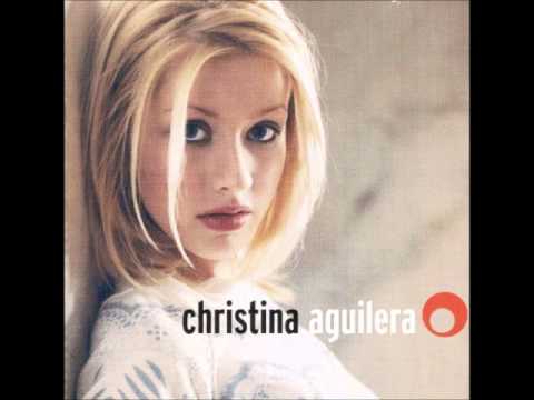 Christina Aguilera What a Girl Wants