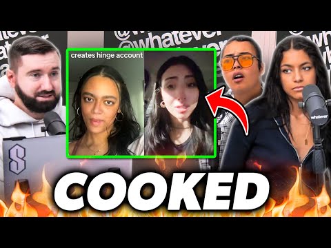 Brian COOKS Average Looking Women Who Don't Want Men In Their Leagues