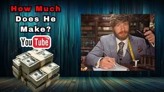 How Much Does FredsVoice ASMR Earn From YouTube Newest In May 2026? Here's the data