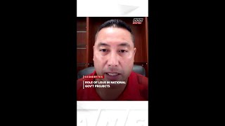 LGUs call for better coordination from gov't agencies in infra projects implementation | ANC
