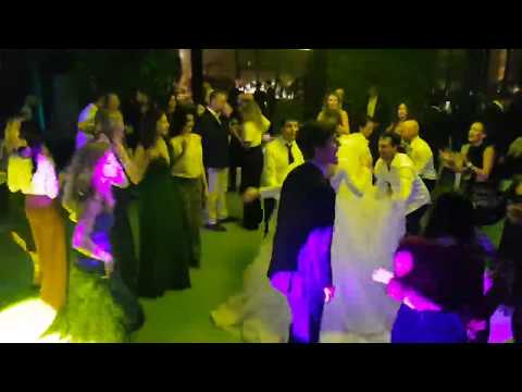 Luca Capelli Dj & Events