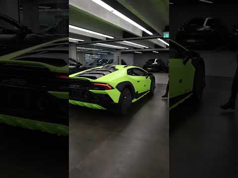 unbox 2025 Lamborghini Sterrato nzspec #sonnyG #huracan