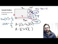 Trapezoid Properties and Calculations