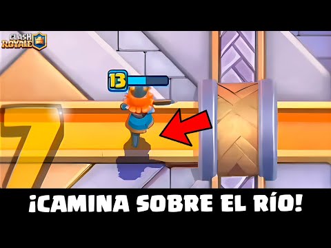 ¿PODERES ESPECIALES en CLASH ROYALE? 👀 - noticias temporada 67