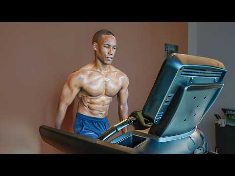 The SIMPLEST & FASTEST Cardio To KILL Your Body Fat!