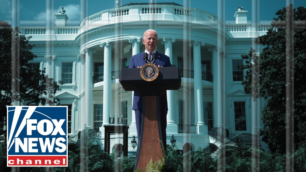 ‘People need to go to jail’: Biden’s inner circle questioned on motives behind cover-up