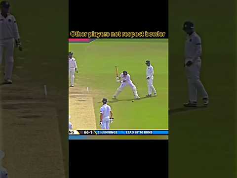 Mankad vs sportsmanship in cricket 🏏❤️ #cricketshots #topbest #viral #trending