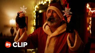 Christmas at the Kringles Exclusive Clip - Santa vs Jingles (2026)