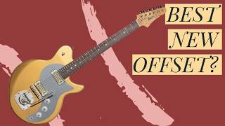 Is this guitar "too good to be true?"