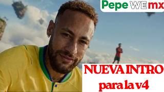 NUEVA INTRO para la v4 del mod del Mundial 2026